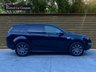 USED 2017 17 LAND ROVER DISCOVERY SPORT 2.0 TD4 HSE LUXURY 5d 180 BHP PANARAMIC ROOF,REAR CAMERA,