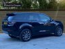 USED 2017 17 LAND ROVER DISCOVERY SPORT 2.0 TD4 HSE LUXURY 5d 180 BHP PANARAMIC ROOF,REAR CAMERA,