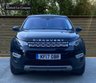 USED 2017 17 LAND ROVER DISCOVERY SPORT 2.0 TD4 HSE LUXURY 5d 180 BHP PANARAMIC ROOF,REAR CAMERA,