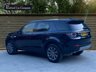 USED 2017 17 LAND ROVER DISCOVERY SPORT 2.0 TD4 HSE LUXURY 5d 180 BHP PANARAMIC ROOF,REAR CAMERA,