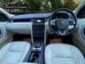 USED 2017 17 LAND ROVER DISCOVERY SPORT 2.0 TD4 HSE LUXURY 5d 180 BHP PANARAMIC ROOF,REAR CAMERA,