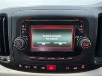 USED 2014 14 FIAT 500L 1.2 MULTIJET POP STAR DUALOGIC 5d 85 BHP 2 OWNERS FROM NEW,  LOW MILEAGE, AIR CONDITIONING, ALLOY WHEELS