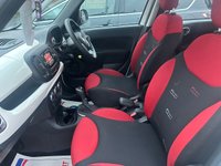 USED 2014 14 FIAT 500L 1.2 MULTIJET POP STAR DUALOGIC 5d 85 BHP 2 OWNERS FROM NEW,  LOW MILEAGE, AIR CONDITIONING, ALLOY WHEELS
