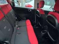 USED 2014 14 FIAT 500L 1.2 MULTIJET POP STAR DUALOGIC 5d 85 BHP 2 OWNERS FROM NEW,  LOW MILEAGE, AIR CONDITIONING, ALLOY WHEELS