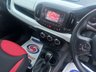 USED 2014 14 FIAT 500L 1.2 MULTIJET POP STAR DUALOGIC 5d 85 BHP 2 OWNERS FROM NEW,  LOW MILEAGE, AIR CONDITIONING, ALLOY WHEELS