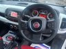 USED 2014 14 FIAT 500L 1.2 MULTIJET POP STAR DUALOGIC 5d 85 BHP 2 OWNERS FROM NEW,  LOW MILEAGE, AIR CONDITIONING, ALLOY WHEELS