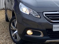 USED 2015 65 PEUGEOT 2008 1.6 BLUE HDI S/S FELINE MISTRAL 5d 120 BHP 