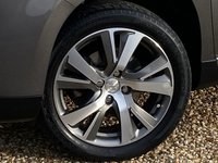 USED 2015 65 PEUGEOT 2008 1.6 BLUE HDI S/S FELINE MISTRAL 5d 120 BHP 