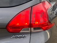 USED 2015 65 PEUGEOT 2008 1.6 BLUE HDI S/S FELINE MISTRAL 5d 120 BHP 