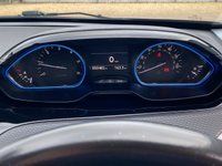 USED 2015 65 PEUGEOT 2008 1.6 BLUE HDI S/S FELINE MISTRAL 5d 120 BHP 