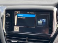 USED 2015 65 PEUGEOT 2008 1.6 BLUE HDI S/S FELINE MISTRAL 5d 120 BHP 