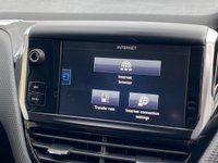 USED 2015 65 PEUGEOT 2008 1.6 BLUE HDI S/S FELINE MISTRAL 5d 120 BHP 
