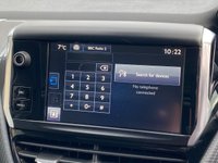 USED 2015 65 PEUGEOT 2008 1.6 BLUE HDI S/S FELINE MISTRAL 5d 120 BHP 