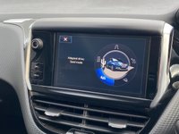 USED 2015 65 PEUGEOT 2008 1.6 BLUE HDI S/S FELINE MISTRAL 5d 120 BHP 