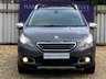 USED 2015 65 PEUGEOT 2008 1.6 BLUE HDI S/S FELINE MISTRAL 5d 120 BHP 