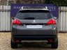 USED 2015 65 PEUGEOT 2008 1.6 BLUE HDI S/S FELINE MISTRAL 5d 120 BHP 
