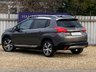 USED 2015 65 PEUGEOT 2008 1.6 BLUE HDI S/S FELINE MISTRAL 5d 120 BHP 