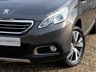 USED 2015 65 PEUGEOT 2008 1.6 BLUE HDI S/S FELINE MISTRAL 5d 120 BHP 