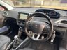 USED 2015 65 PEUGEOT 2008 1.6 BLUE HDI S/S FELINE MISTRAL 5d 120 BHP 