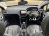USED 2015 65 PEUGEOT 2008 1.6 BLUE HDI S/S FELINE MISTRAL 5d 120 BHP 