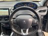 USED 2015 65 PEUGEOT 2008 1.6 BLUE HDI S/S FELINE MISTRAL 5d 120 BHP 