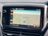 USED 2015 65 PEUGEOT 2008 1.6 BLUE HDI S/S FELINE MISTRAL 5d 120 BHP 