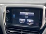 USED 2015 65 PEUGEOT 2008 1.6 BLUE HDI S/S FELINE MISTRAL 5d 120 BHP 