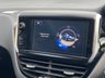 USED 2015 65 PEUGEOT 2008 1.6 BLUE HDI S/S FELINE MISTRAL 5d 120 BHP 
