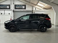 USED 2014 14 FORD KUGA 2.0 TITANIUM X TDCI 5d 160 BHP 