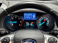 USED 2014 14 FORD KUGA 2.0 TITANIUM X TDCI 5d 160 BHP 