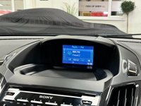 USED 2014 14 FORD KUGA 2.0 TITANIUM X TDCI 5d 160 BHP 