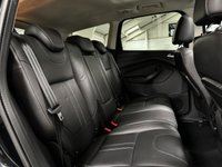 USED 2014 14 FORD KUGA 2.0 TITANIUM X TDCI 5d 160 BHP 