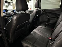 USED 2014 14 FORD KUGA 2.0 TITANIUM X TDCI 5d 160 BHP 