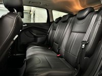 USED 2014 14 FORD KUGA 2.0 TITANIUM X TDCI 5d 160 BHP 