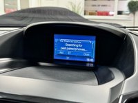 USED 2014 14 FORD KUGA 2.0 TITANIUM X TDCI 5d 160 BHP 