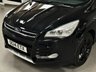 USED 2014 14 FORD KUGA 2.0 TITANIUM X TDCI 5d 160 BHP 