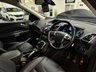 USED 2014 14 FORD KUGA 2.0 TITANIUM X TDCI 5d 160 BHP 