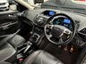 USED 2014 14 FORD KUGA 2.0 TITANIUM X TDCI 5d 160 BHP 