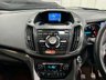 USED 2014 14 FORD KUGA 2.0 TITANIUM X TDCI 5d 160 BHP 