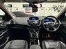 USED 2014 14 FORD KUGA 2.0 TITANIUM X TDCI 5d 160 BHP 