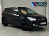 USED 2014 14 FORD KUGA 2.0 TITANIUM X TDCI 5d 160 BHP 