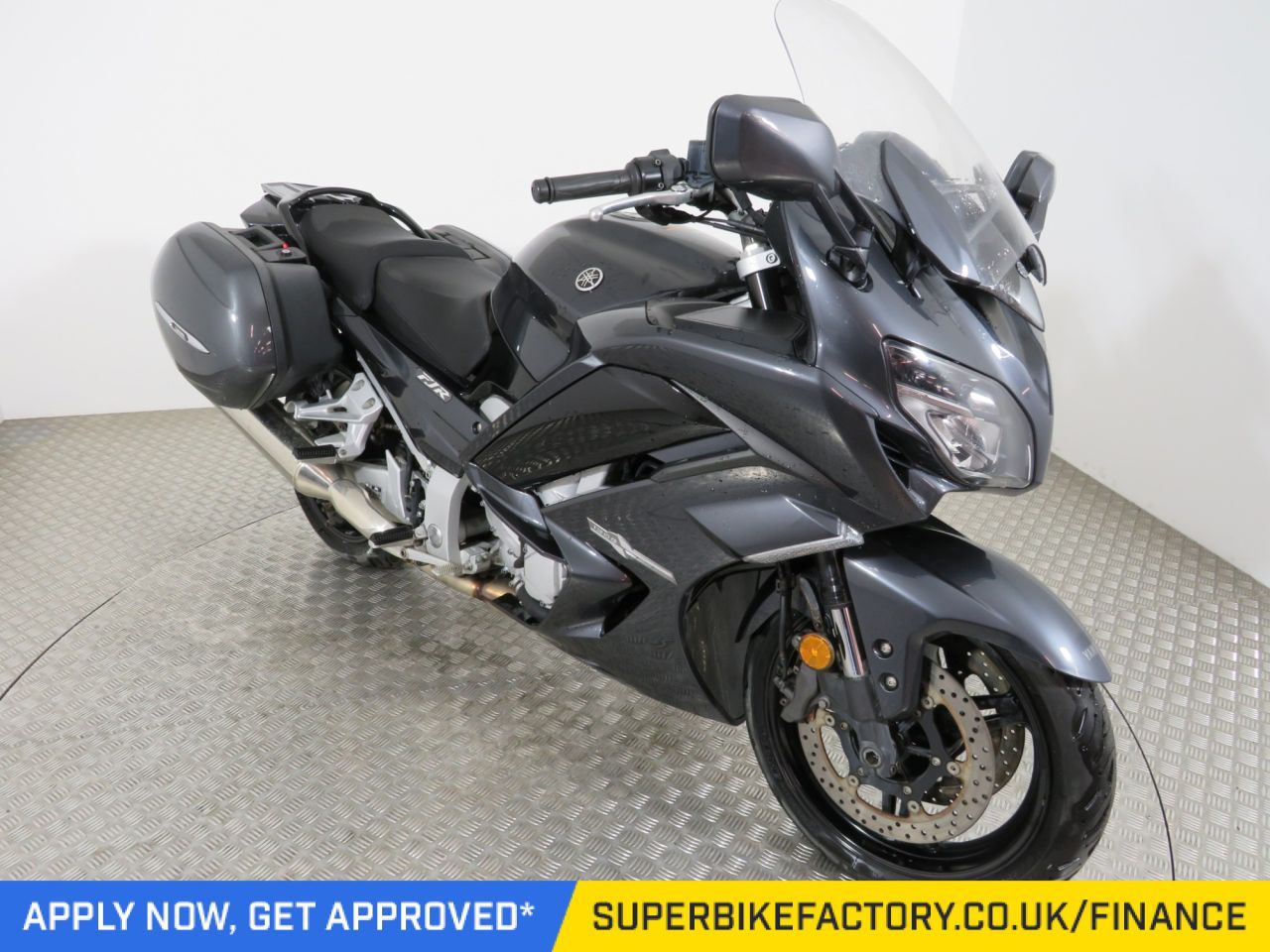 Suzuki Fjr 1300 Ae 2021 Yamaha FJR1300AE 2020 Precio, Fotos, Ficha