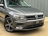 USED 2017 17 VOLKSWAGEN TIGUAN 2.0 SE NAV TDI BMT 4MOTION 5d 148 BHP 