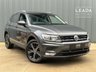 USED 2017 17 VOLKSWAGEN TIGUAN 2.0 SE NAV TDI BMT 4MOTION 5d 148 BHP 