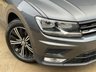 USED 2017 17 VOLKSWAGEN TIGUAN 2.0 SE NAV TDI BMT 4MOTION 5d 148 BHP 