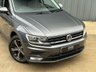 USED 2017 17 VOLKSWAGEN TIGUAN 2.0 SE NAV TDI BMT 4MOTION 5d 148 BHP 