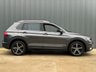USED 2017 17 VOLKSWAGEN TIGUAN 2.0 SE NAV TDI BMT 4MOTION 5d 148 BHP 