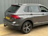 USED 2017 17 VOLKSWAGEN TIGUAN 2.0 SE NAV TDI BMT 4MOTION 5d 148 BHP 