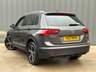 USED 2017 17 VOLKSWAGEN TIGUAN 2.0 SE NAV TDI BMT 4MOTION 5d 148 BHP 