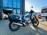 USED 2013 13 HONDA VFR1200X CROSSTOURER MANUAL GEARBOX (LOWERED) - BUY ONLINE 24 HRS A DAY - FINANCE AVAILABLE - ALL TYPES OF CREDIT ACCEPTED WITH FULL GIVI LUGGAGE